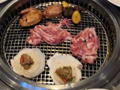 -尚宴牛特鲜自助(太原街万达店)