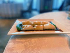 -Yan Ting宴庭中餐厅-长沙瑞吉酒店(运达店)