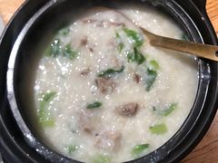 -潮粥荟·潮汕砂锅粥(朝阳大悦城店)