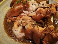 -金掌勺锅包肉(太原万达店)