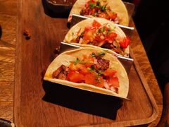 -Q MEX 库迈墨西哥餐吧(三里屯店)