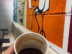 -Dogi&kiki Coffee(中心商务大厦店)