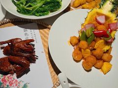 -老伙记海鲜码头(北滘店)