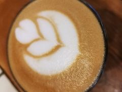 -COFFEE HOLIC(朝外SOHO店)