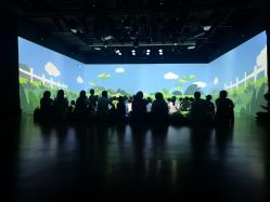 -小鸡哆哆故事屋·儿童乐园(嘉里城店)