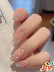-1T·1M 日式美甲美睫