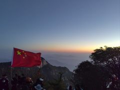 -泰山风景名胜区