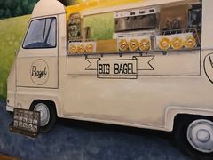 -BIG BAGEL(永康路店)