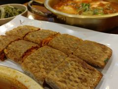 -金北顺大锅家(신사본점)