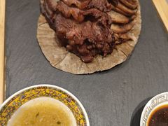 -敏珠拉姆藏餐·南京厨房(富春江东街店)