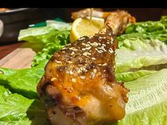 -马灯部落·西湖边的创意山景餐厅(虎跑动物园店)