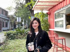 -灯塔咖啡馆BOOK·Coffee Shop