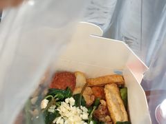 -呷贺盐酥鸡(抄纸巷店)