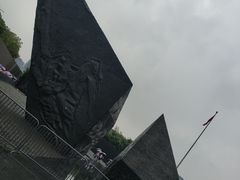 -侵华日军南京大屠杀遇难同胞纪念馆