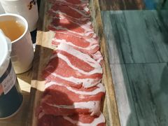 -牛市牛烤肉(西单大悦城店)