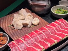 -三出山火锅(万象天地店)