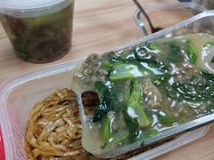 湿炒牛河-八合里潮汕鲜牛肉火锅(深圳海岸城店)