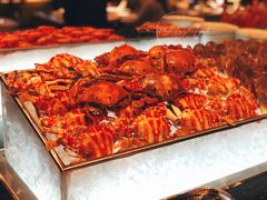 -博林天瑞喜来登酒店·西丽尚膳