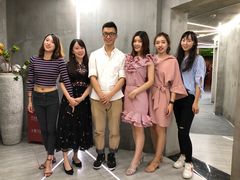 -优悦派·别墅派对轰趴馆(静安店)