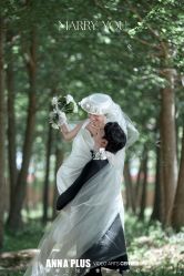 -安娜公馆婚纱摄影(锦州店)