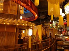 -叶叶菩提·晋福宫