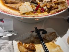 -旺顺阁鱼头泡饼(常营店)