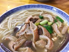 -锦泓老字号猪脏粉(东联大厦店)