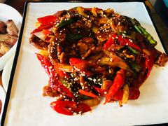 -东俞·韩式料理(院东街店)