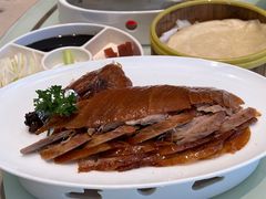 -普天和酒楼·新津菜·烤鸭(天津之眼店)
