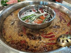 -重庆老火锅王(永陵路分店)