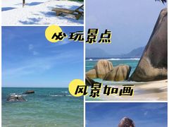 -三亚南山文化旅游区