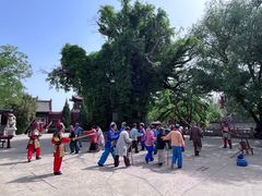 -大槐树寻根祭祖园