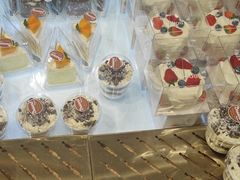 -东哥面包 DONCO BAKERY(万风新天地购物中心店)