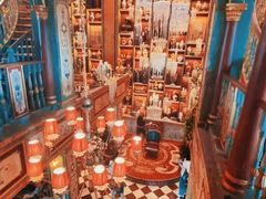 -老欧洲咖啡·西餐(后湖店)