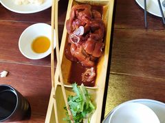 南乳扎烧-大牌大·传统杭帮菜(湖滨店)