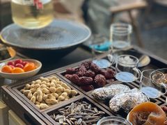 -FUNFUN有饭花园聚会餐厅
