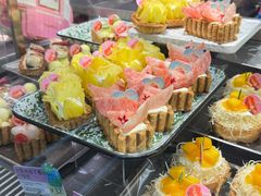 -PAOPAO Bakery&Café(港汇店)
