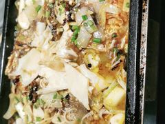 -美滋滋尚鱼烤鱼餐厅(空港店)