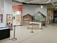 -盒马X会员店(上海森兰商都店)