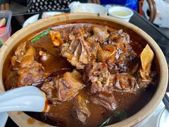 -鹅滋道(甘坑古镇店)