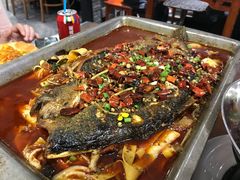 -临潼印象·特色陕菜