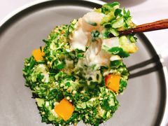 奇妙虾球-喜鼎海胆水饺(平安金融中心店)