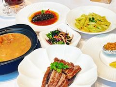 -临家小院·潮汕菜·商务宴请·点心(白石洲店)