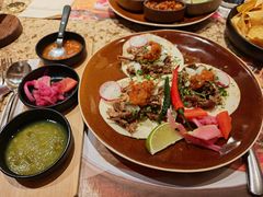 -墨纪Mojí墨西哥餐厅(官舍店)