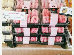 -85度C(南京珠江华海店)