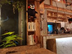-METAL HANDS(五道营店)