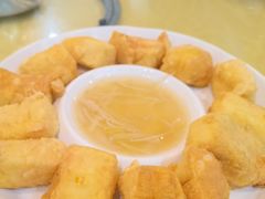 -台山美食一绝阿四台山黄鳝饭(阿四创作店)