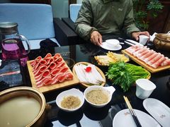 -慢丽江·云南野生菌土鸡锅(西山店)