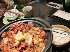 -桂小厨广西菜(万象城店)