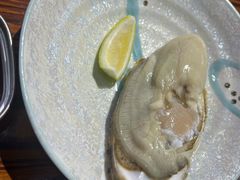 -蚝堡海鲜·威海菜·海肠捞饭·烧烤·亚洲吃蚝公司(幸福门店)